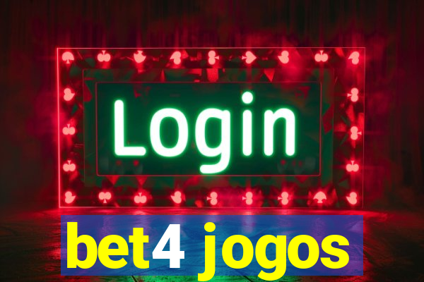 bet4 jogos